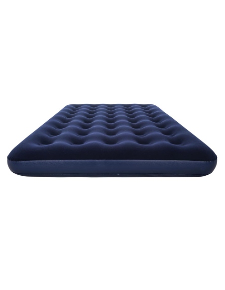 Στρώματα φουσκωτά Bestway Αερόστρωμα Βελούδινο Διπλό 191 x 137 x 22 cm