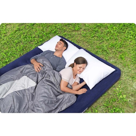 Air matresses Bestway Air Mattress Queen Size 203 x 152 x 22 cm