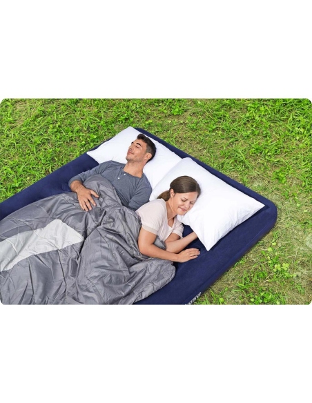 Air matresses Bestway Air Mattress Queen Size 203 x 152 x 22 cm
