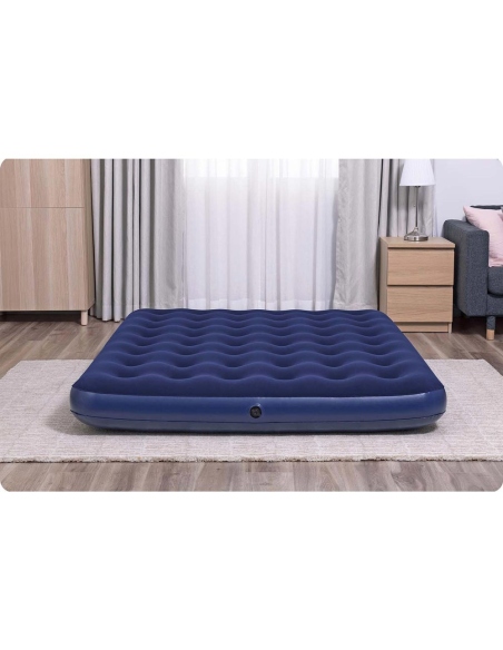 Air matresses Bestway Air Mattress Queen Size 203 x 152 x 22 cm