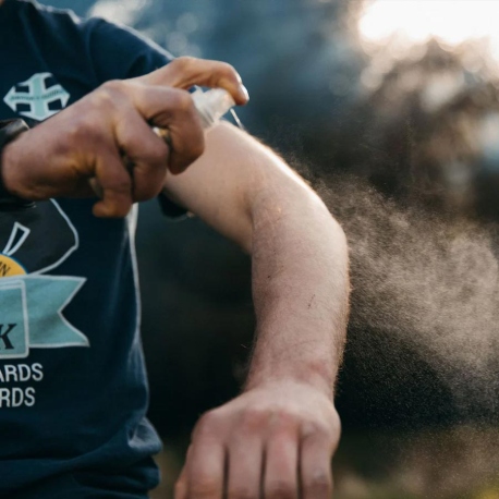 Insect Repellents Expedition Sensitive Spray 100ml