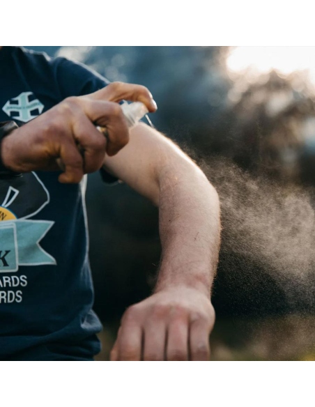 Insect Repellents Expedition Sensitive Spray 100ml