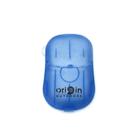 Accessories - Care - Cleaning Outdoor Soap Leaves