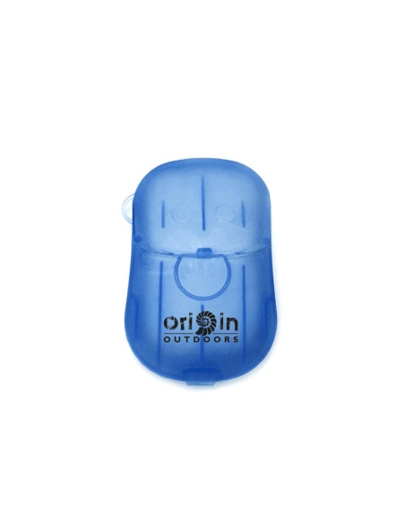 Accessories - Care - Cleaning Outdoor Soap Leaves