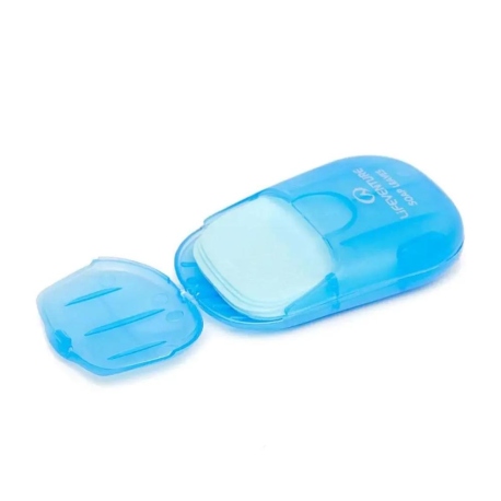 Accessories - Care - Cleaning Lifeventure Soap Leaves