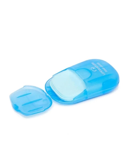 Accessories - Care - Cleaning Lifeventure Soap Leaves