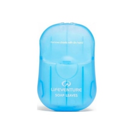 Accessories - Care - Cleaning Lifeventure Soap Leaves 2