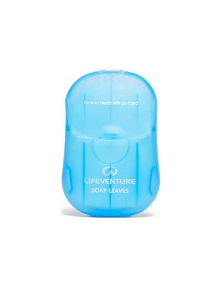 Accessories - Care - Cleaning Lifeventure Soap Leaves