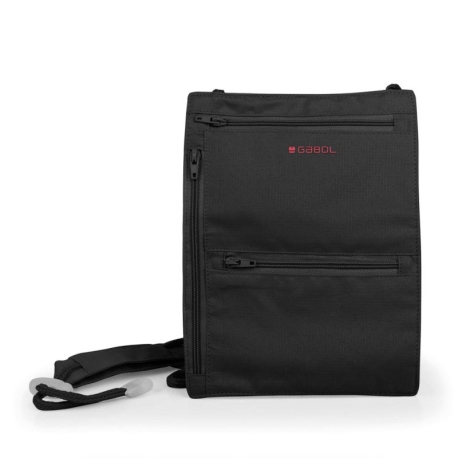 Wallets Gabol Flat Cash Holder