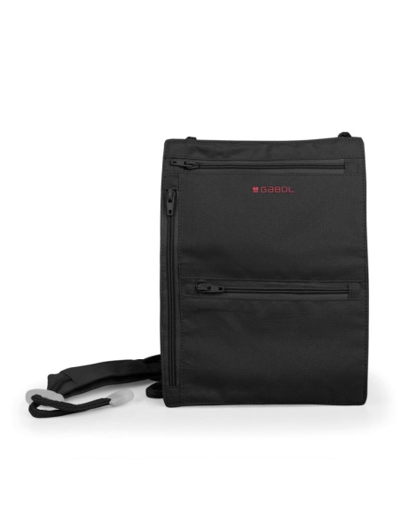 Wallets Gabol Flat Cash Holder