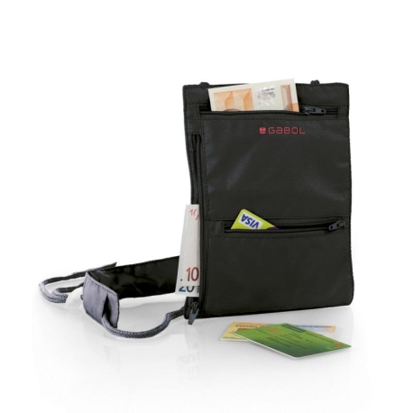 Πορτοφόλια Gabol Flat Cash Holder