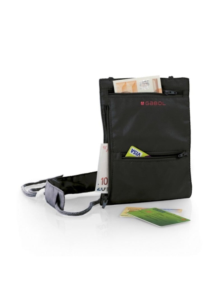 Wallets Gabol Flat Cash Holder