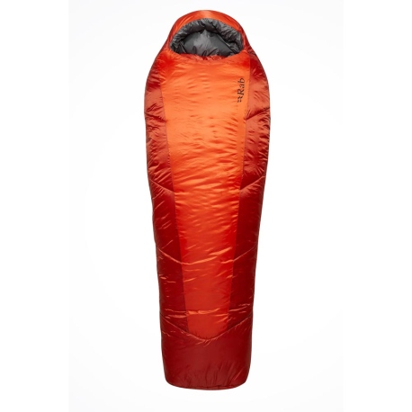 Sleeping Bags Rab Solar Eco 4 Regular Sleeping Bag
