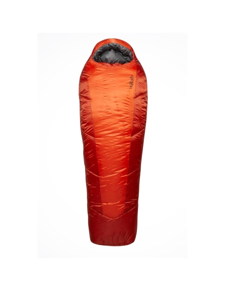 Υπνόσακοι Rab Solar Eco 4 Regular Sleeping Bag