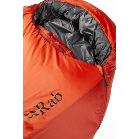 Υπνόσακοι Rab Solar Eco 4 Regular Sleeping Bag
