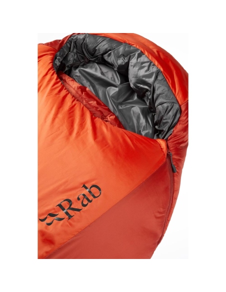 Sleeping Bags Rab Solar Eco 4 Sleeping Bag Regular