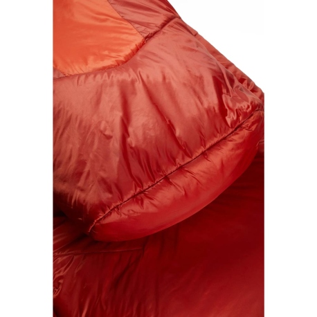 Sleeping Bags Rab Solar Eco 4 Sleeping Bag Regular