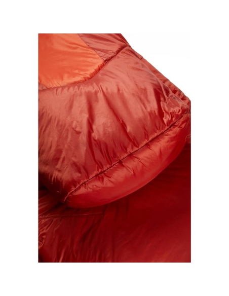 Υπνόσακοι Rab Solar Eco 4 Sleeping Bag Long