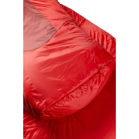 Sleeping Bags Rab Solar Eco 3 Regular Sleeping Bag