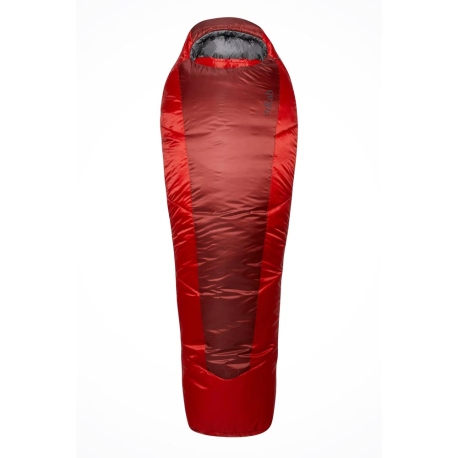 Υπνόσακοι Rab Solar Eco 3 Long Sleeping Bag