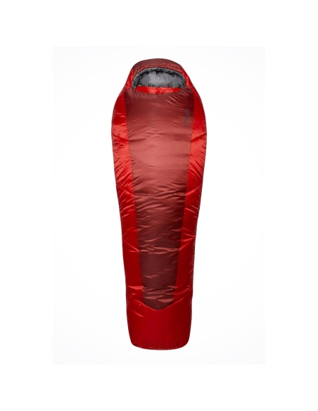 Sleeping Bags Rab Solar Eco 3 Long Sleeping Bag