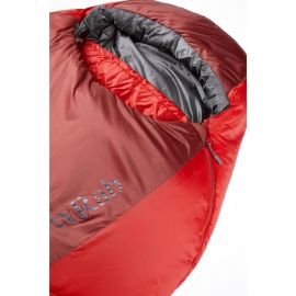 Υπνόσακοι Rab Solar Eco 3 Sleeping Bag Long 2
