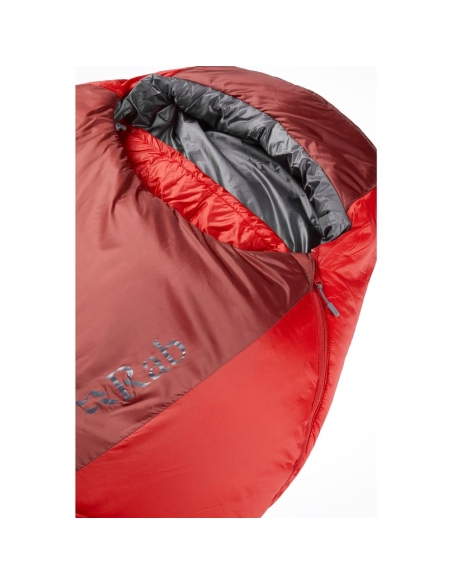 Υπνόσακοι Rab Solar Eco 3 Sleeping Bag Long