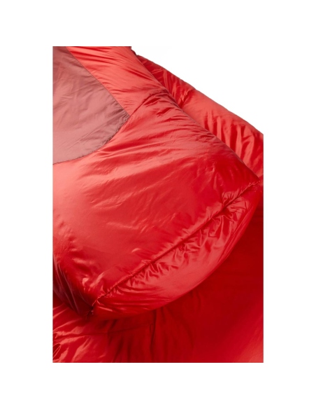 Sleeping Bags Rab Solar Eco 3 Long Sleeping Bag