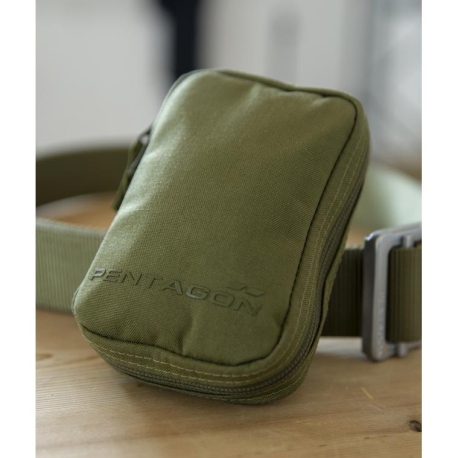 Pouches Kyvos Pouch 15x9