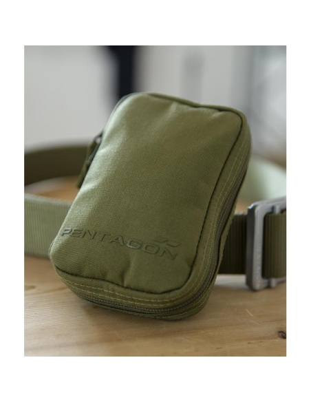 Pouches Kyvos Pouch 15x9