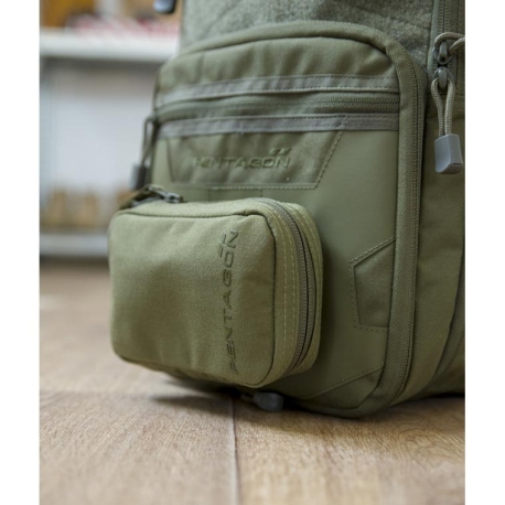 Pouches Kyvos Pouch 15x9