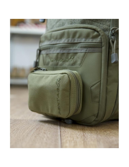 Pouches Kyvos Pouch 15x9