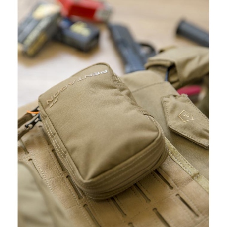 Pouches Kyvos Pouch 15x9