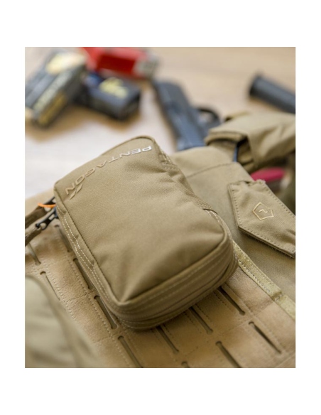 Pouches Kyvos Pouch 15x9