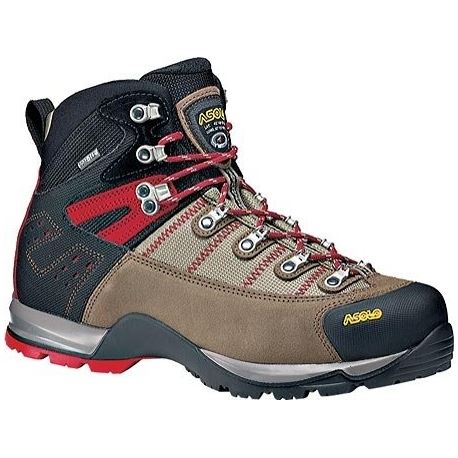 asolo fugitive gore tex