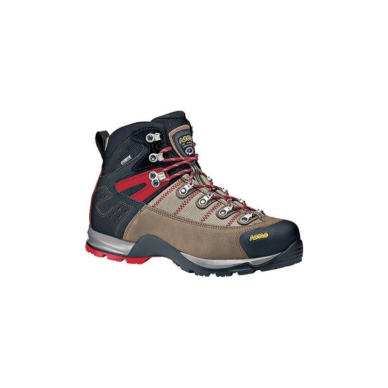 asolo fugitive