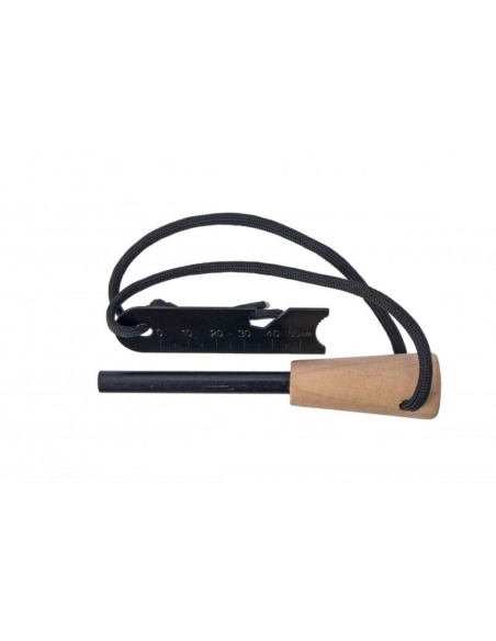 Fire Starters - Accessories Firesteel Deluxe Fire Starter