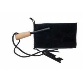 Fire Starters - Accessories Firesteel Deluxe Fire Starter 2