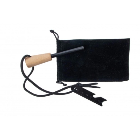 Fire Starters - Accessories Firesteel Deluxe Fire Starter