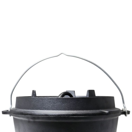 Cook Sets - Food Jars Grapen Dutch Oven 6L