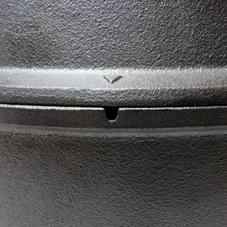 Cook Sets - Food Jars Grapen Dutch Oven 6L