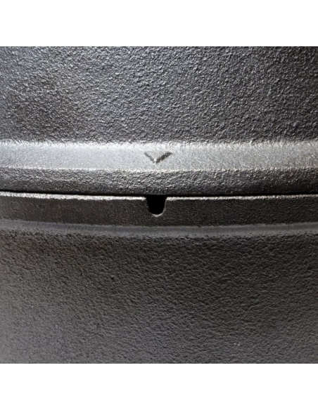 Cook Sets - Food Jars Grapen Dutch Oven 6L