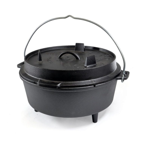 Grapen Dutch Oven 6L