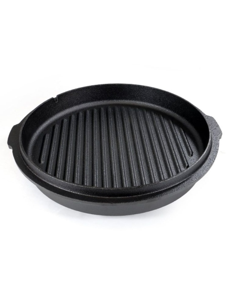 Cook Sets - Food Jars Grapen Dutch Oven 6L