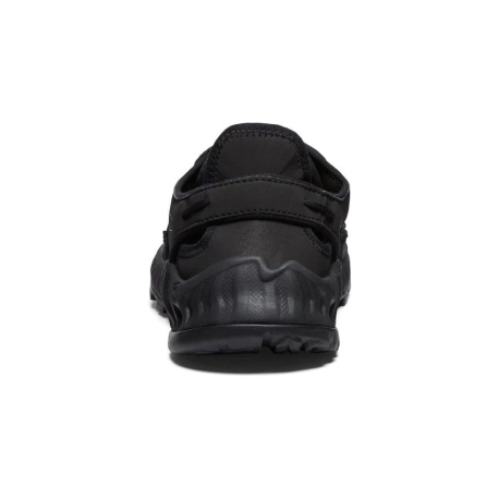 Sandals Keen Men's Uneek NXIS Black Sandals Keen Men's Uneek NXIS Black