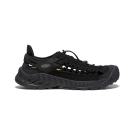 Sandals Keen Men's Uneek NXIS Black