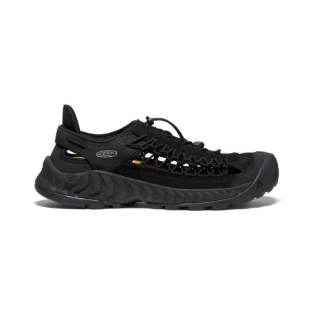 Sandals Keen Men's Uneek NXIS Black