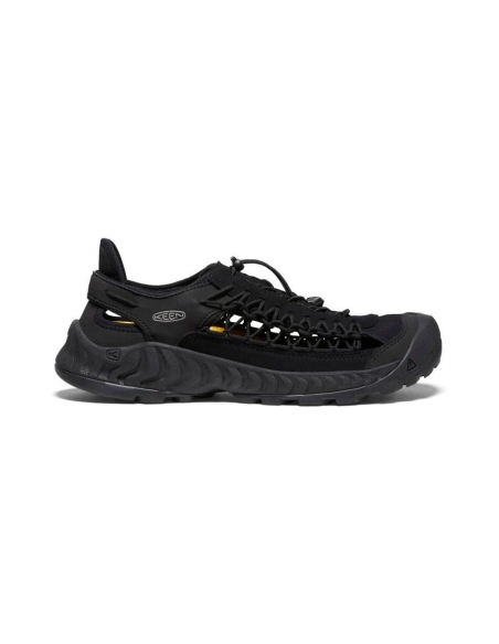 Sandals Keen Men's Uneek NXIS Black