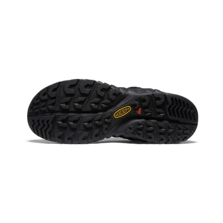 Sandals Keen Men's Uneek NXIS Black