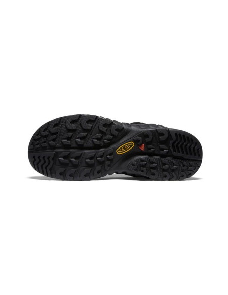 Sandals Keen Men's Uneek NXIS Black